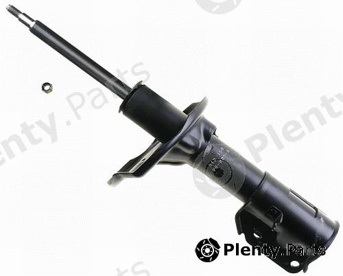  BOGE part 28-B37-A (28B37A) Shock Absorber
