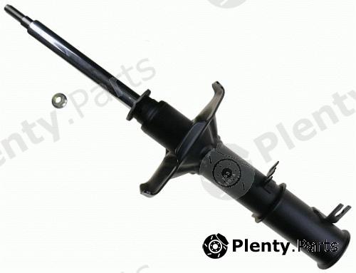  BOGE part 28-B39-A (28B39A) Shock Absorber