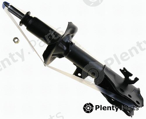  BOGE part 28-B46-A (28B46A) Shock Absorber