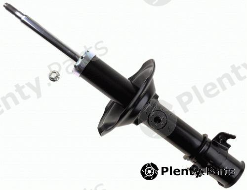  BOGE part 28-B70-A (28B70A) Shock Absorber