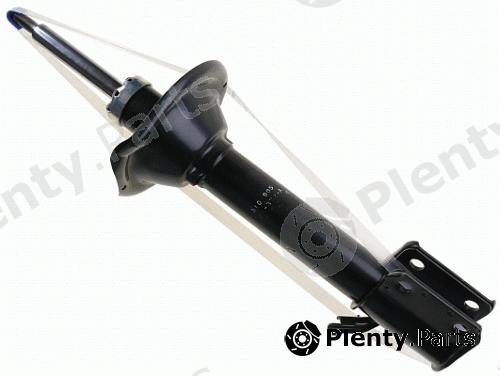  BOGE part 28-B72-A (28B72A) Shock Absorber