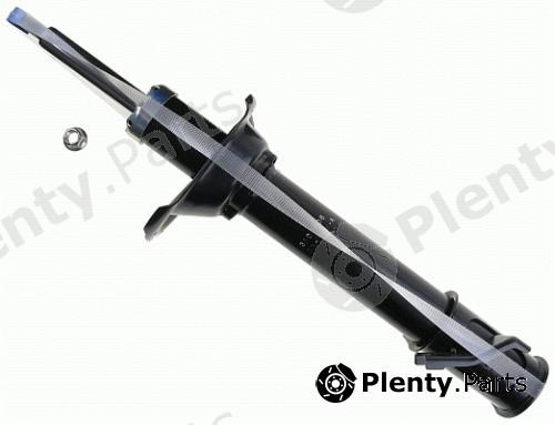  BOGE part 28-B73-A (28B73A) Shock Absorber