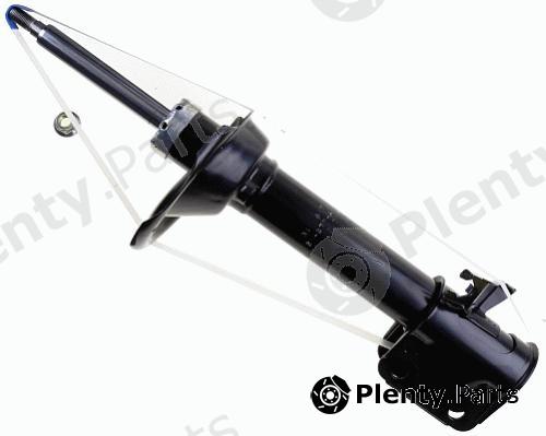  BOGE part 28-B77-A (28B77A) Shock Absorber