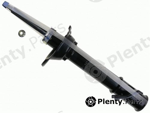  BOGE part 28-B81-A (28B81A) Shock Absorber