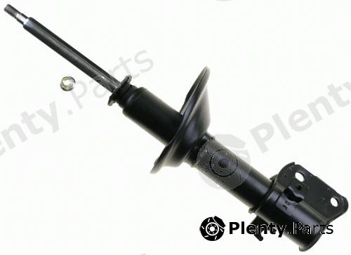  BOGE part 28-B83-A (28B83A) Shock Absorber