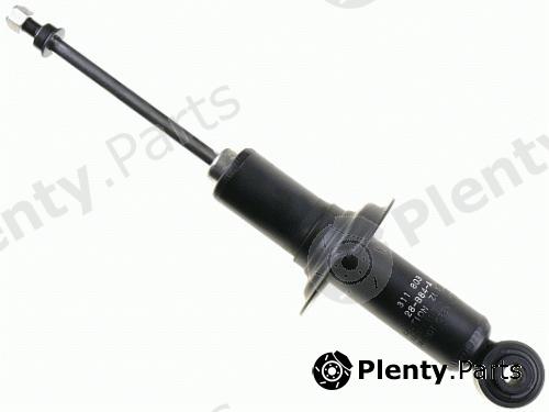  BOGE part 28-B84-A (28B84A) Shock Absorber