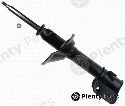  BOGE part 28-B85-A (28B85A) Shock Absorber