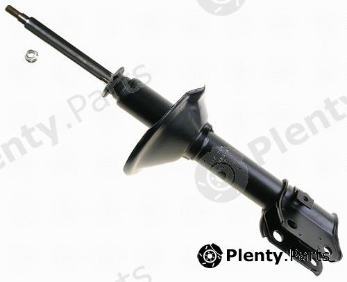  BOGE part 28-B86-A (28B86A) Shock Absorber