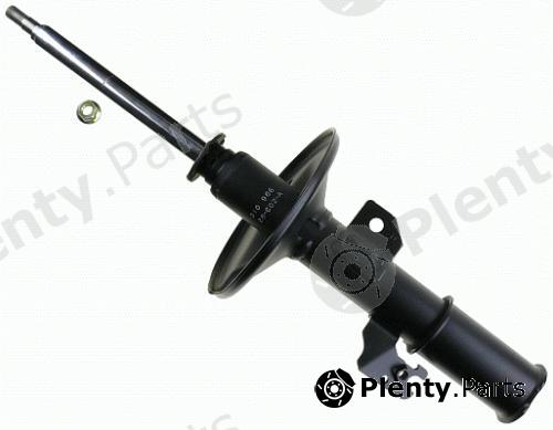  BOGE part 28-C02-A (28C02A) Shock Absorber