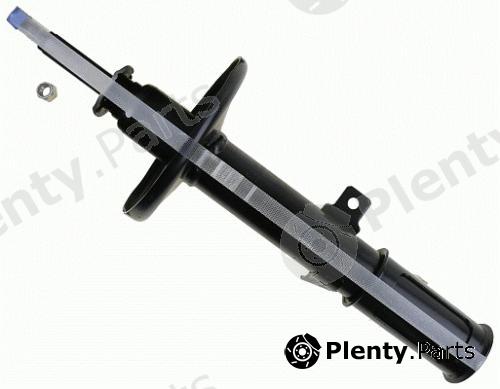  BOGE part 28-C04-A (28C04A) Shock Absorber
