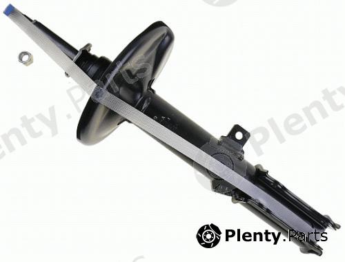  BOGE part 28-C05-A (28C05A) Shock Absorber