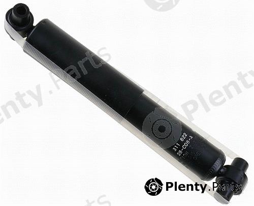  BOGE part 28-C08-A (28C08A) Shock Absorber