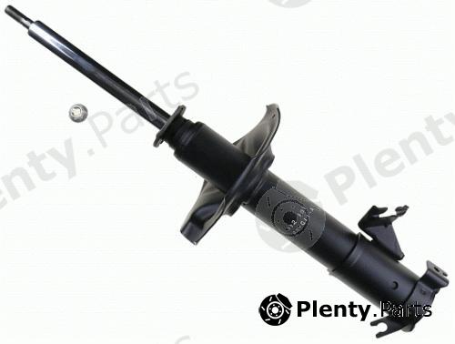  BOGE part 28-C11-A (28C11A) Shock Absorber