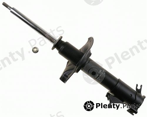  BOGE part 28-C12-A (28C12A) Shock Absorber