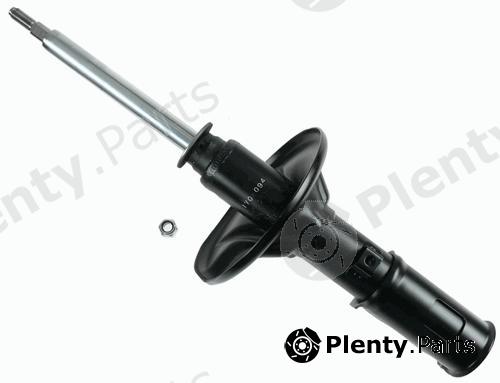  BOGE part 30-039-A (30039A) Shock Absorber