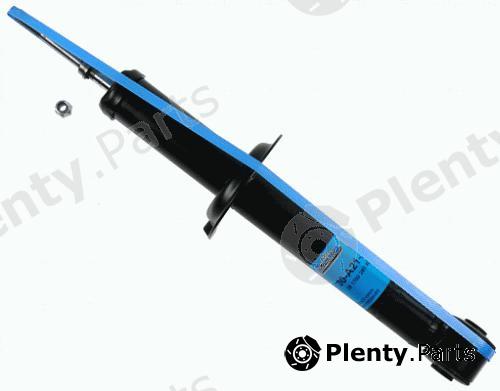  BOGE part 30-A21-A (30A21A) Shock Absorber