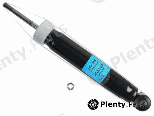  BOGE part 30-A74-A (30A74A) Shock Absorber
