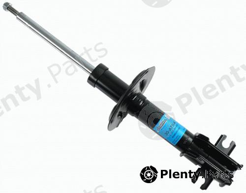  BOGE part 30-A75-A (30A75A) Shock Absorber