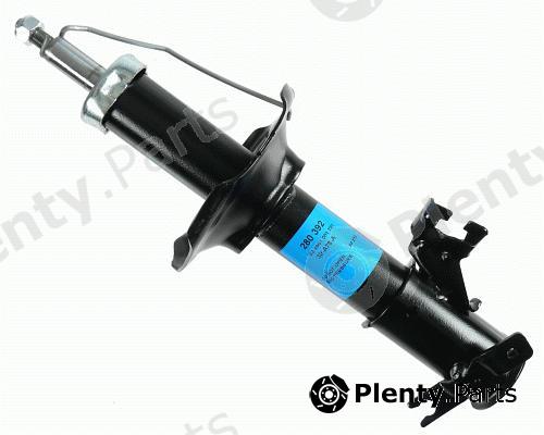  BOGE part 30-A78-A (30A78A) Shock Absorber