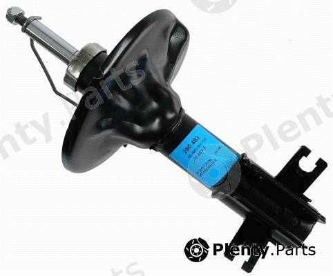  BOGE part 30-A89-A (30A89A) Shock Absorber