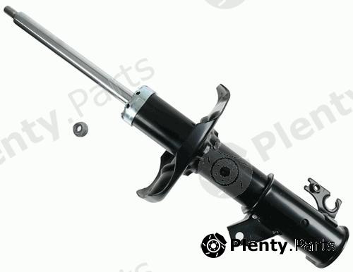  BOGE part 30-B12-A (30B12A) Shock Absorber