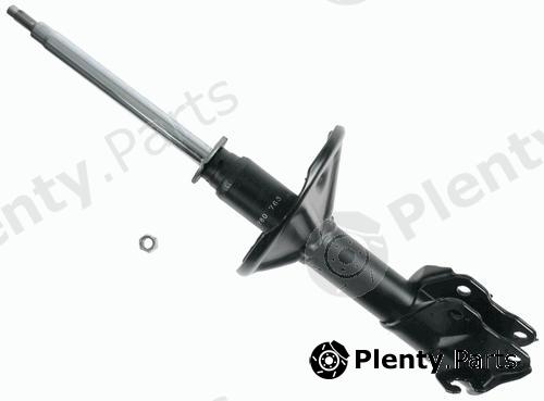  BOGE part 30-B18-A (30B18A) Shock Absorber