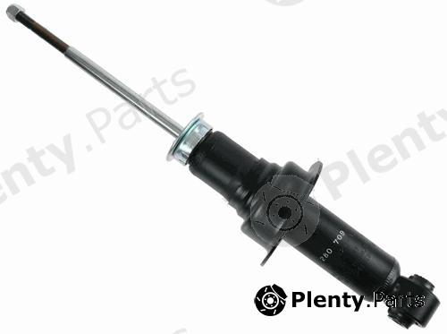  BOGE part 30-B24-A (30B24A) Shock Absorber