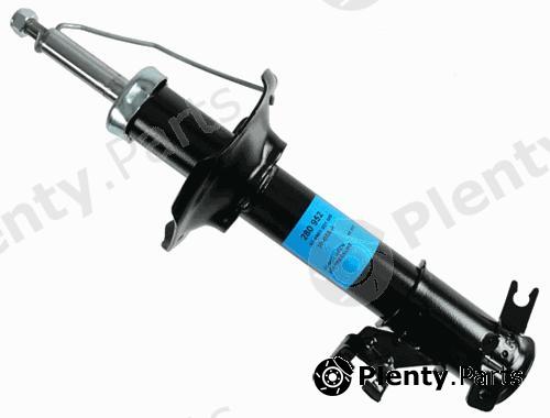  BOGE part 30-B58-A (30B58A) Shock Absorber