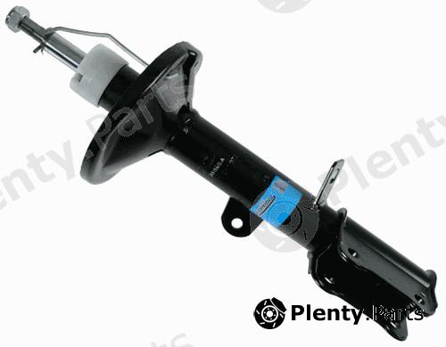 BOGE part 30-B65-A (30B65A) Shock Absorber