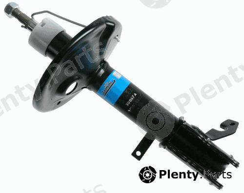  BOGE part 30-B67-A (30B67A) Shock Absorber