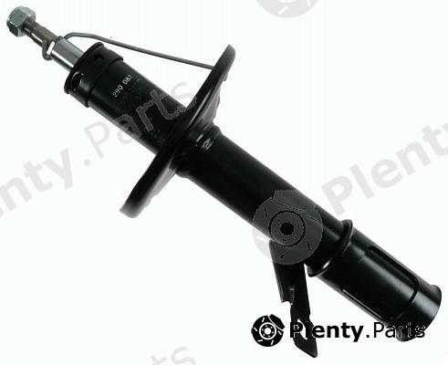 BOGE part 30-B71-A (30B71A) Shock Absorber