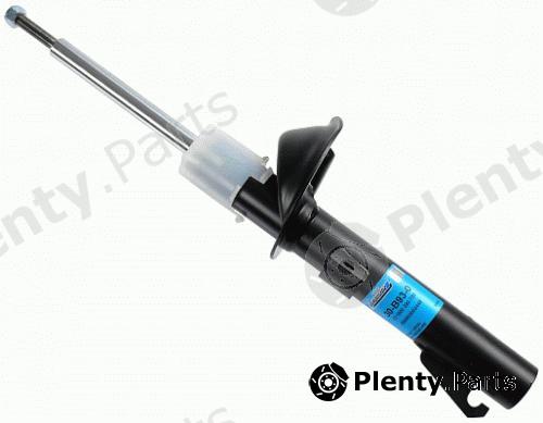  BOGE part 30-B93-0 (30B930) Shock Absorber