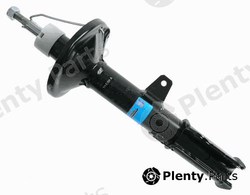  BOGE part 30-C08-A (30C08A) Shock Absorber
