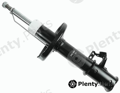  BOGE part 30-C10-A (30C10A) Shock Absorber
