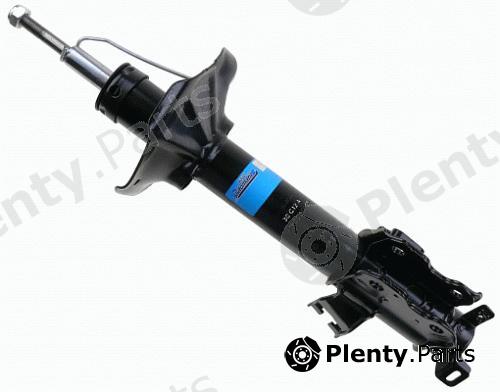  BOGE part 30-C12-A (30C12A) Shock Absorber