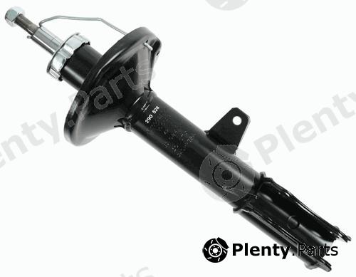  BOGE part 30-C14-A (30C14A) Shock Absorber