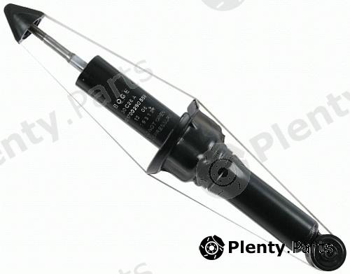  BOGE part 30-C28-A (30C28A) Shock Absorber