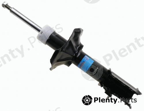  BOGE part 30-C75-0 (30C750) Shock Absorber