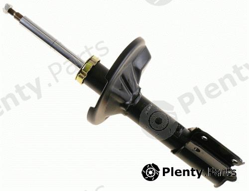  BOGE part 30-C81-F (30C81F) Shock Absorber