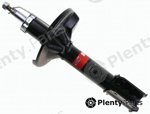  BOGE part 30-C84-F (30C84F) Shock Absorber