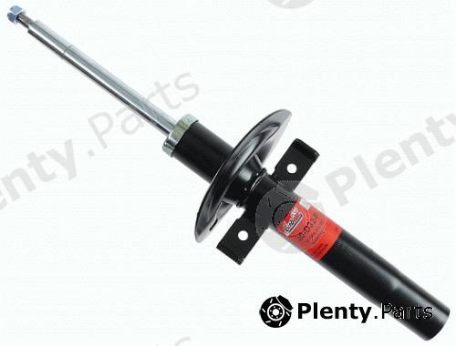  BOGE part 30-D32-F (30D32F) Shock Absorber