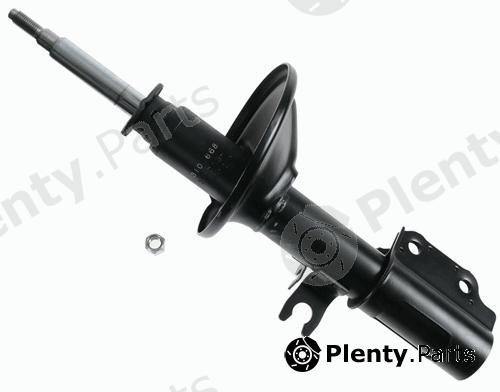  BOGE part 30-D39-0 (30D390) Shock Absorber