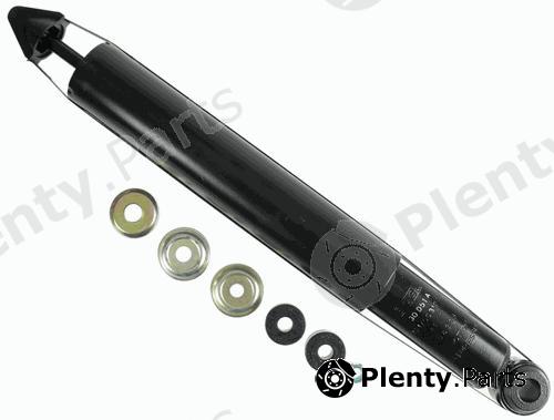  BOGE part 30-D51-A (30D51A) Shock Absorber