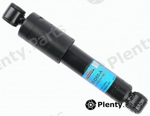  BOGE part 30-D55-A (30D55A) Shock Absorber