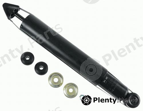  BOGE part 30-D80-A (30D80A) Shock Absorber