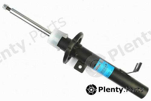  BOGE part 30-E15-A (30E15A) Shock Absorber