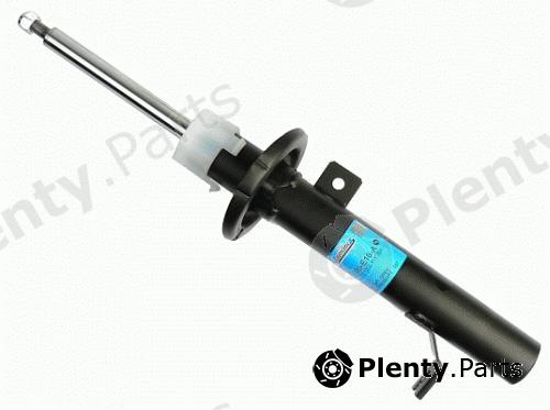  BOGE part 30-E16-A (30E16A) Shock Absorber
