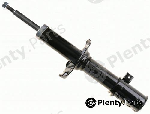  BOGE part 30-E48-0 (30E480) Shock Absorber