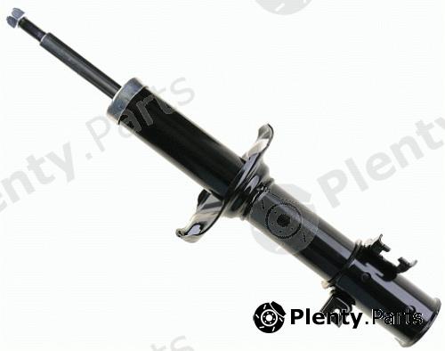  BOGE part 30-E49-0 (30E490) Shock Absorber