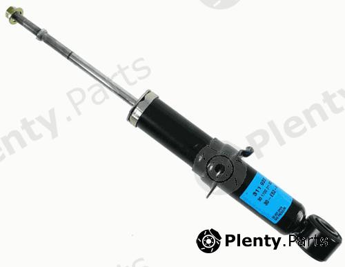  BOGE part 30-E52-A (30E52A) Shock Absorber